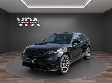 Velar · D300 300ch AWD · HSE