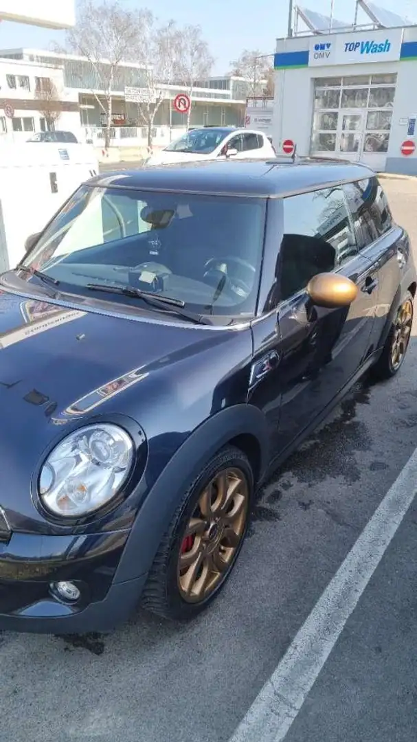 MINI Cooper S MINI COOPER S COOPER S Negru - 1