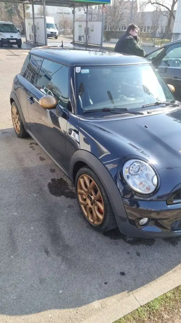 MINI Cooper S MINI COOPER S COOPER S Negru - 2