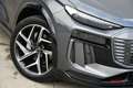 Audi Q6 e-tron Q6 e-tron S-line I 360CAM I Adaptive cruise Grijs - thumbnail 11