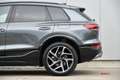 Audi Q6 e-tron Q6 e-tron S-line I 360CAM I Adaptive cruise Grijs - thumbnail 13