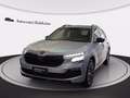 Skoda Kamiq 1.0 tsi black dots 115cv Grigio - thumbnail 1