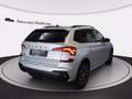 Skoda Kamiq 1.0 tsi black dots 115cv Grigio - thumbnail 4
