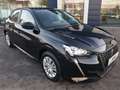 Peugeot 208 Active Pack PureTech 100 S&S "inkl. Aluwinterrä... Schwarz - thumbnail 1