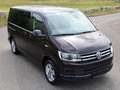 Volkswagen T6 Multivan TDI Comfortline DSG 150 PS Alcantara L. AHK Noir - thumbnail 2
