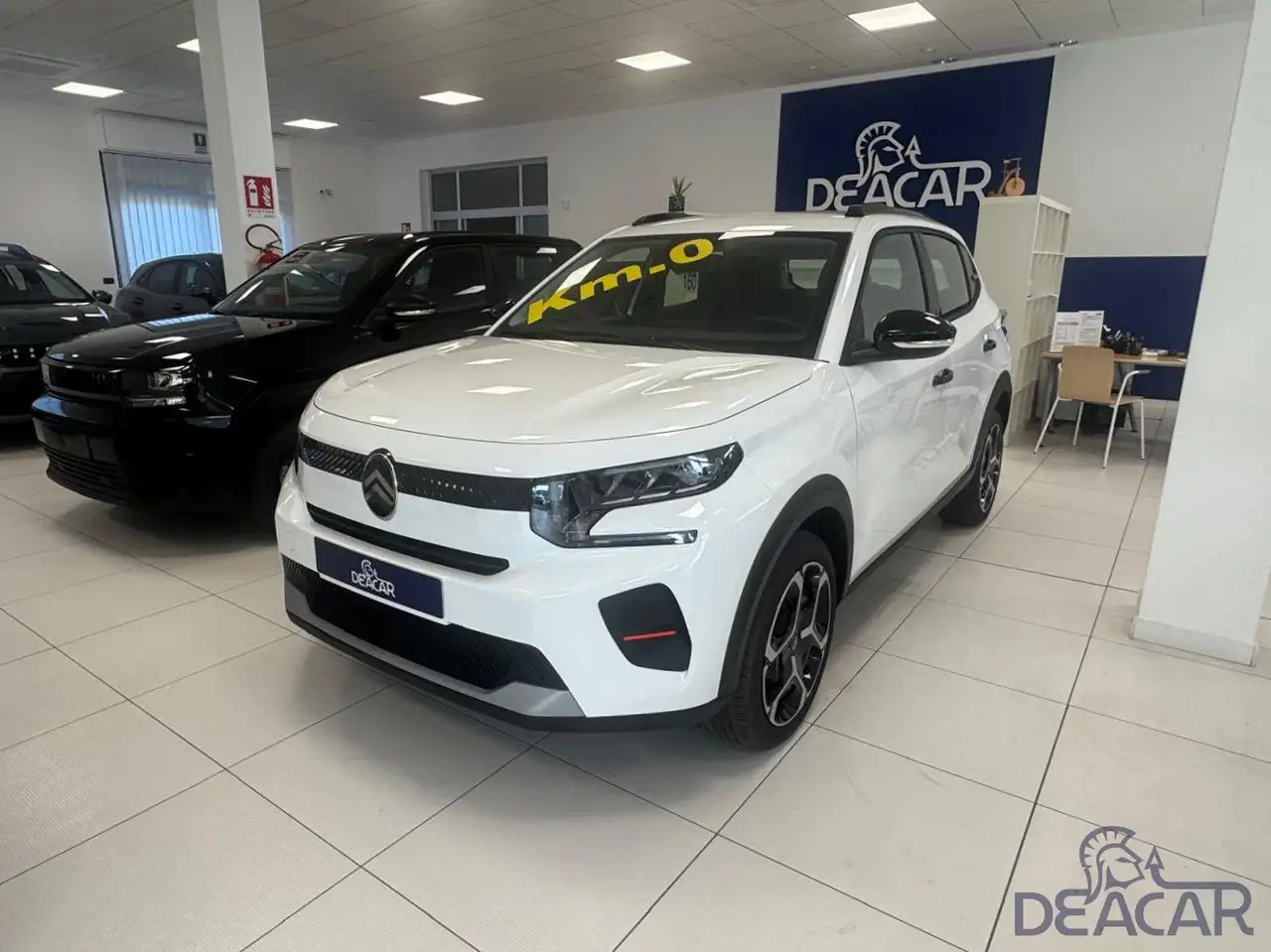 Citroen C3 2026