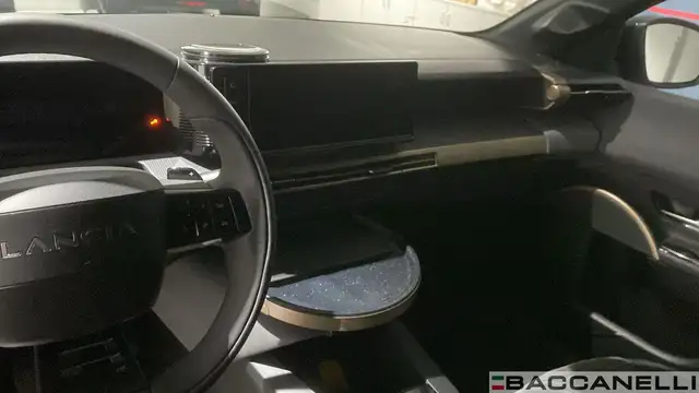 Lancia Ypsilon view 15