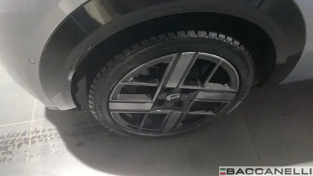 Lancia Ypsilon view 7