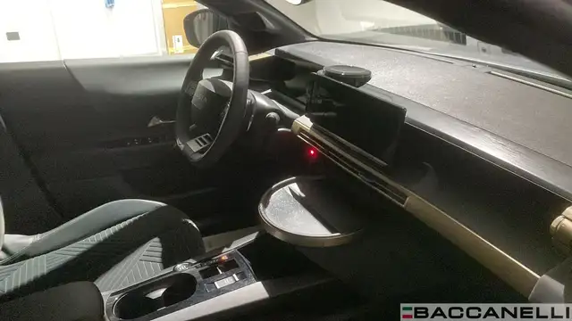 Lancia Ypsilon view 14