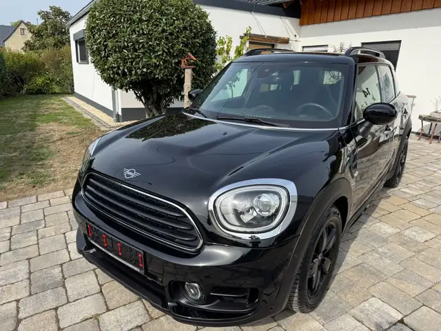 MINI One Countryman 1.5 Klima24000km Top