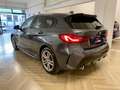BMW 118 Serie 1 F40 118d Msport auto Gris - thumbnail 6