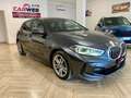 BMW 118 Serie 1 F40 118d Msport auto Gris - thumbnail 3