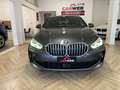 BMW 118 Serie 1 F40 118d Msport auto Gris - thumbnail 2