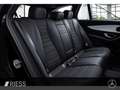 Mercedes-Benz E 400 d 4MATIC T AMG AHK DISTR AMBI WIDE KAM Schwarz - thumbnail 11