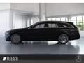 Mercedes-Benz E 400 d 4MATIC T AMG AHK DISTR AMBI WIDE KAM Schwarz - thumbnail 7