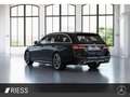 Mercedes-Benz E 400 d 4MATIC T AMG AHK DISTR AMBI WIDE KAM Schwarz - thumbnail 6
