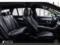 Mercedes-Benz E 400 d 4MATIC T AMG AHK DISTR AMBI WIDE KAM Schwarz - thumbnail 12