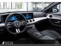 Mercedes-Benz E 400 d 4MATIC T AMG AHK DISTR AMBI WIDE KAM Schwarz - thumbnail 9