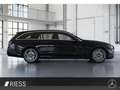 Mercedes-Benz E 400 d 4MATIC T AMG AHK DISTR AMBI WIDE KAM Schwarz - thumbnail 3