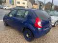 Dacia Sandero Basis*TÜV NEU*1 HAND*KLIMA*TOP AUTO* Blau - thumbnail 3