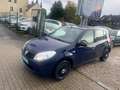 Dacia Sandero Basis*TÜV NEU*1 HAND*KLIMA*TOP AUTO* Bleu - thumbnail 1