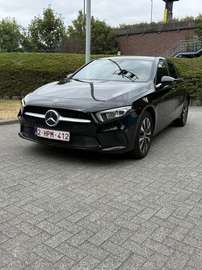 e PHEV Business Solution (EU6AP)