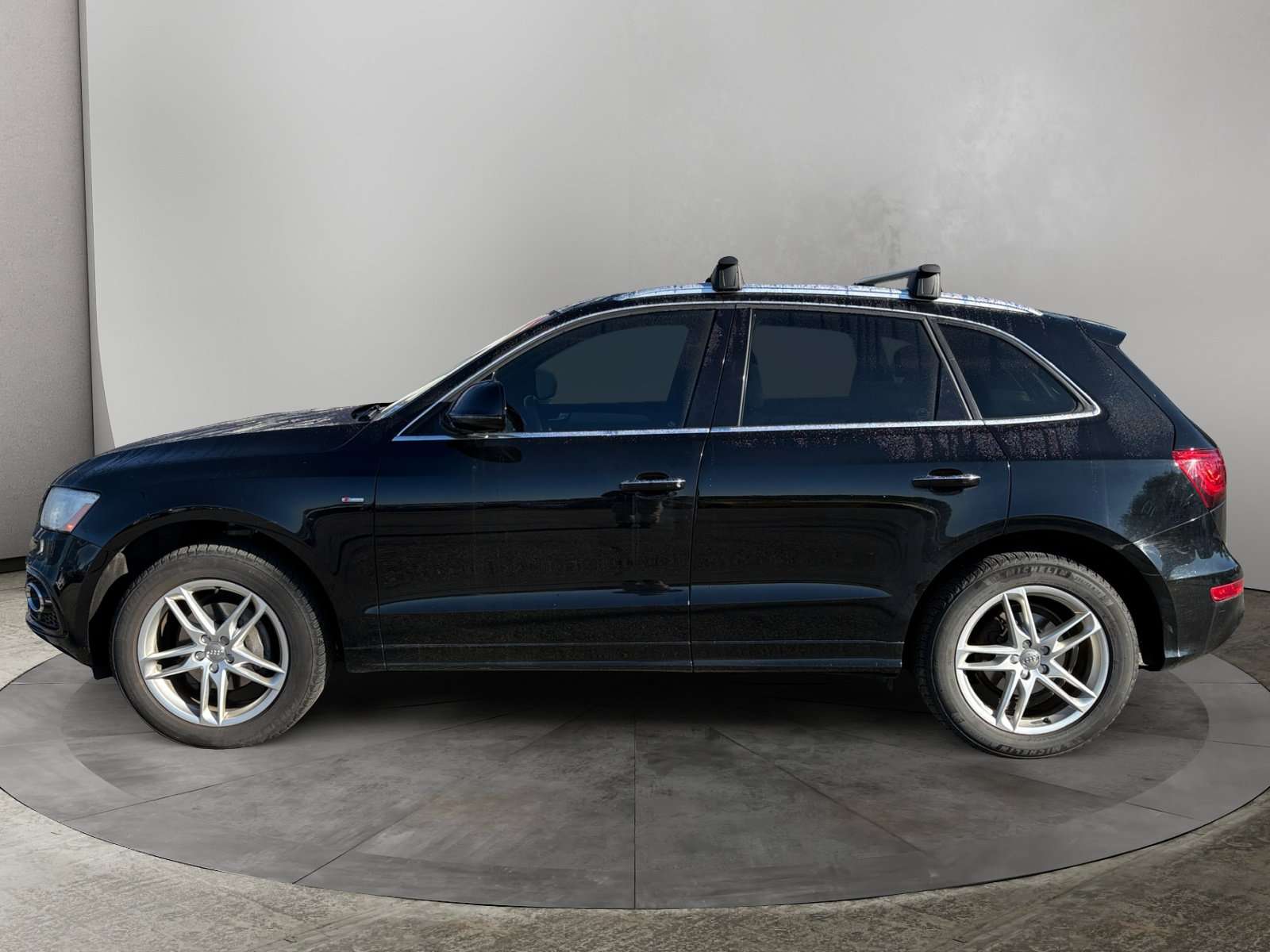 2017 Audi Q5