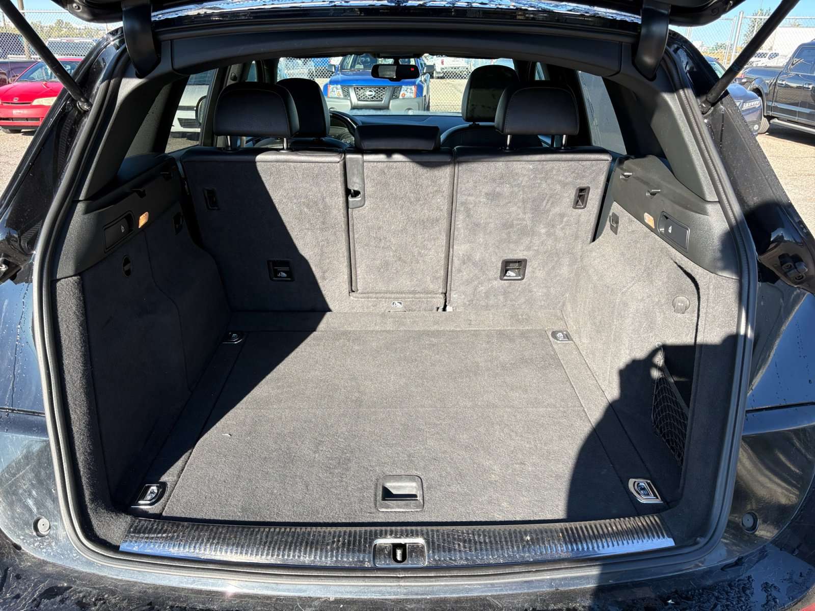 2017 Audi Q5