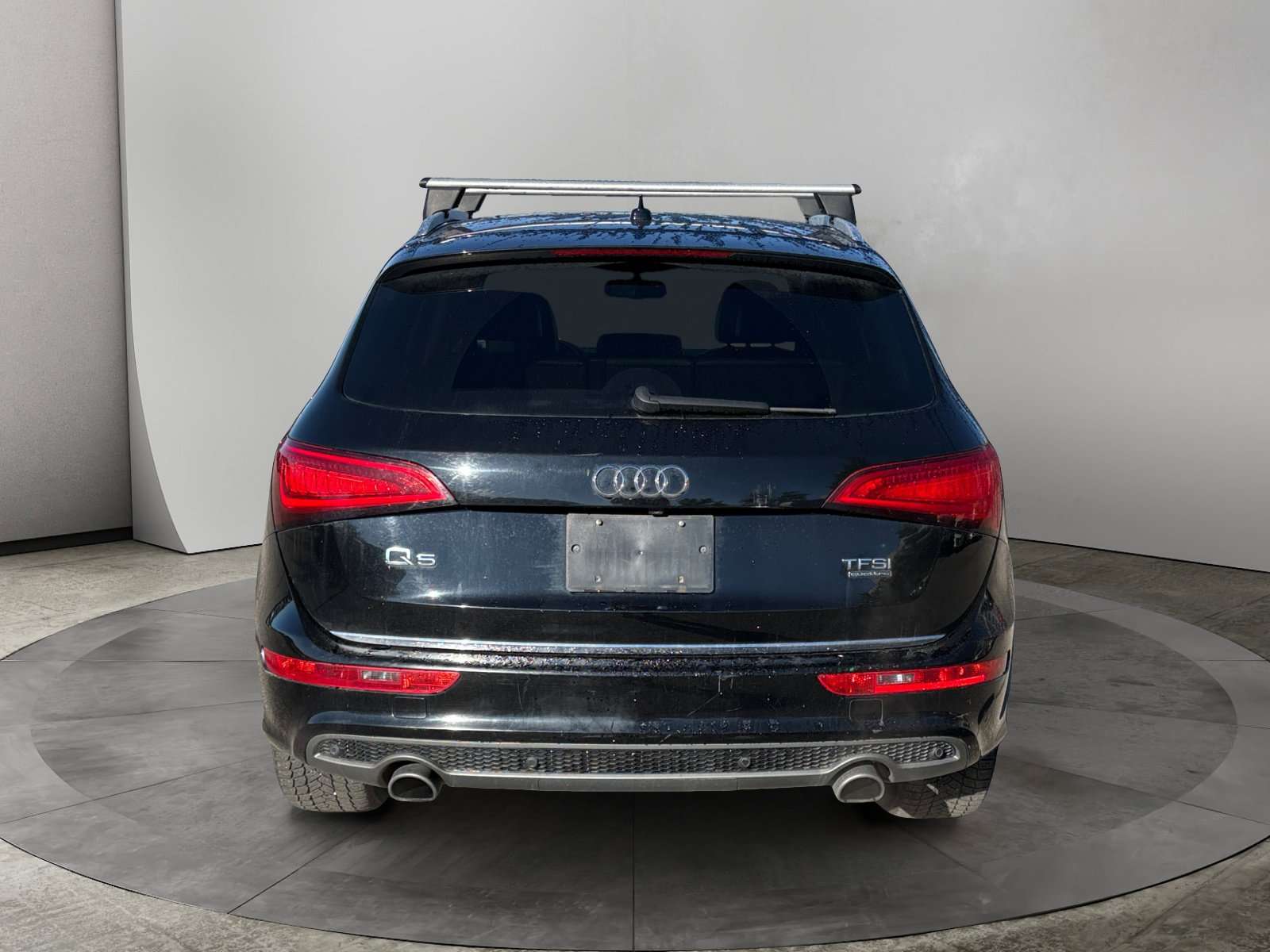 2017 Audi Q5