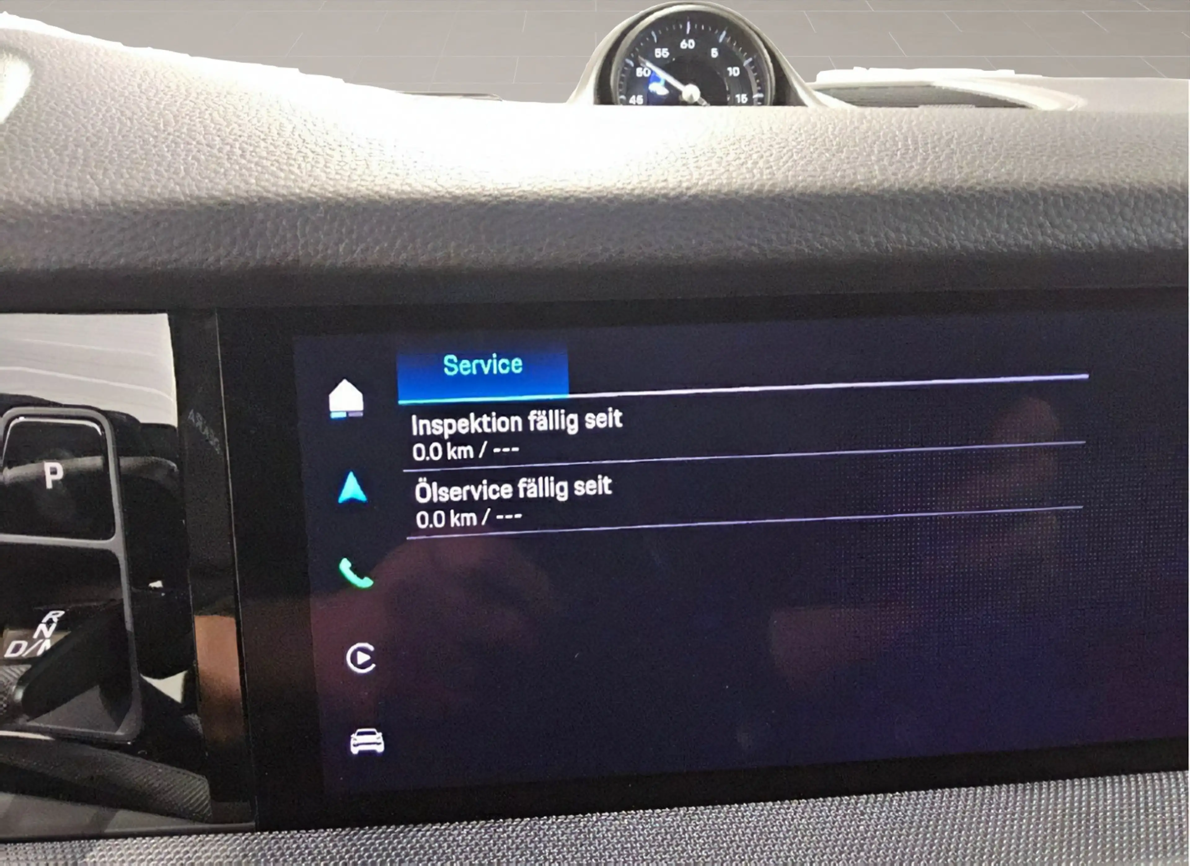 Porsche Cayenne E-Hybrid Pano Luft HD-Matrix ACC 14W Bose — photo 8