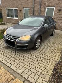 1.9 TDi- 142000km - 1ste Eigenaar/ 1e MAIN!!!