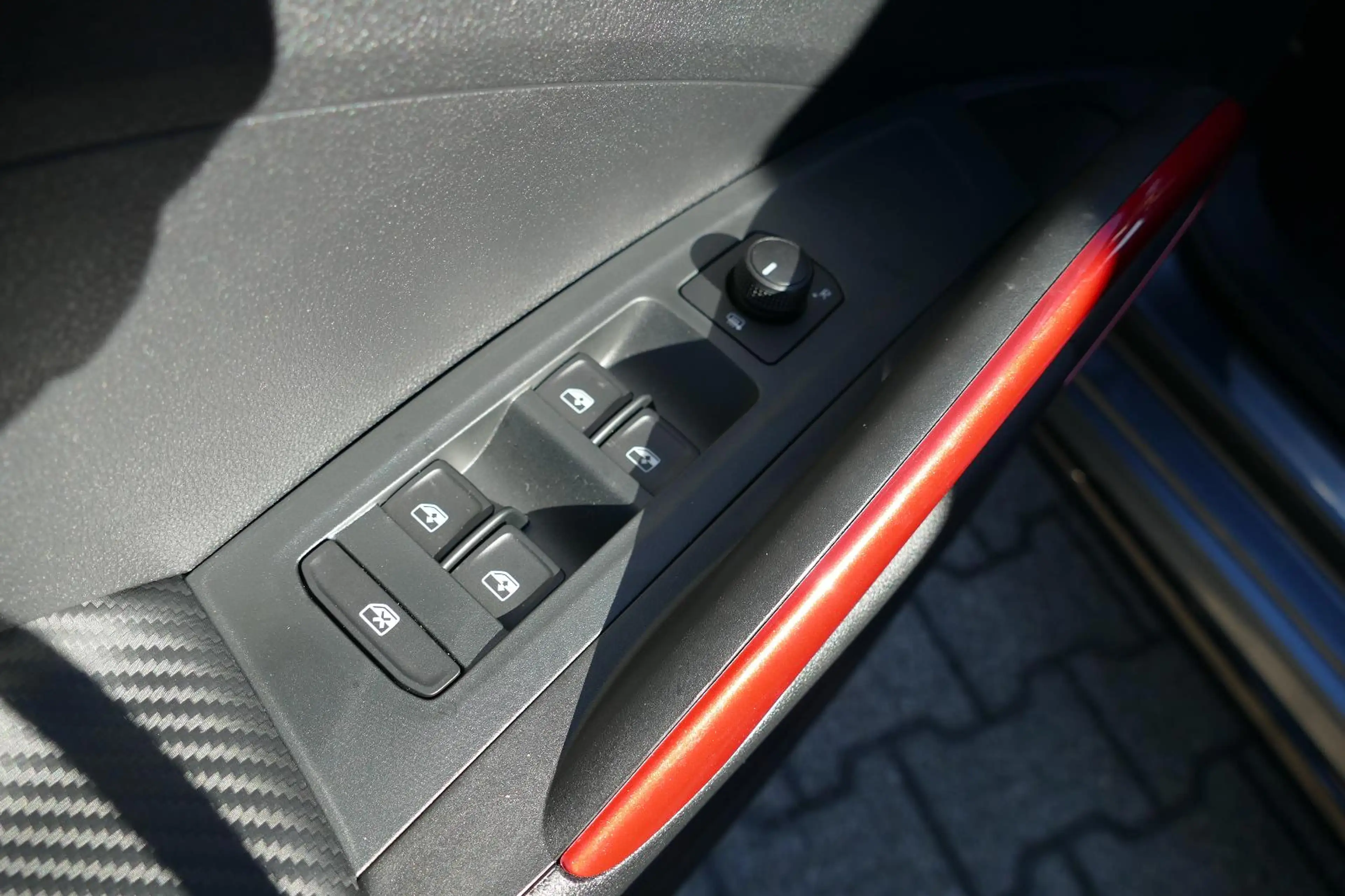 Skoda Fabia Monte Carlo*CAM*APP*DSG*** — photo 14