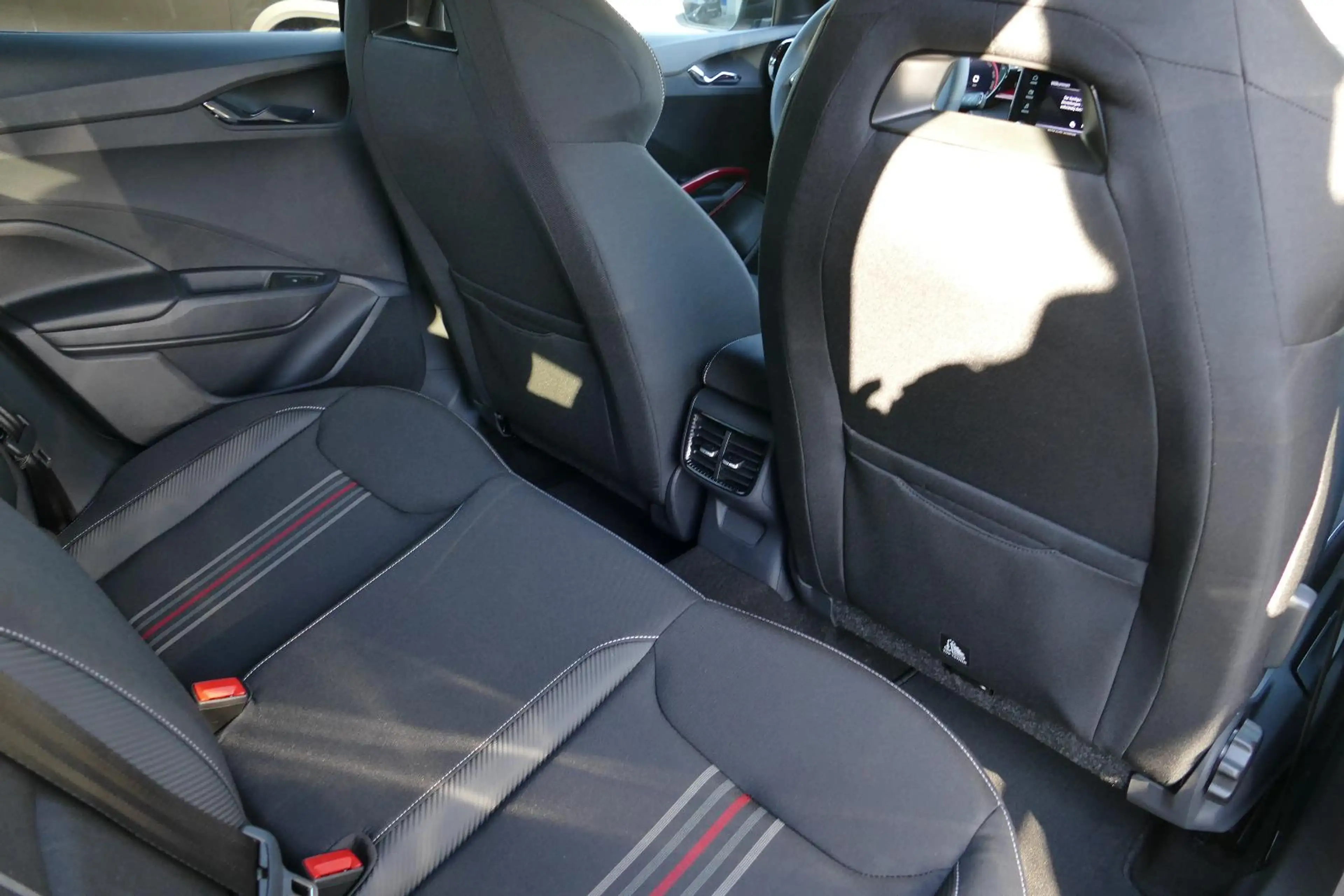 Skoda Fabia Monte Carlo*CAM*APP*DSG*** — photo 10