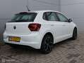 Volkswagen Polo 1.0 TSI Beats Pano Virtual Leer CarPlay 17 inch Blanc - thumbnail 3
