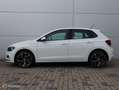 Volkswagen Polo 1.0 TSI Beats Pano Virtual Leer CarPlay 17 inch Blanc - thumbnail 2