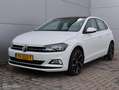 Volkswagen Polo 1.0 TSI Beats Pano Virtual Leer CarPlay 17 inch Blanc - thumbnail 9