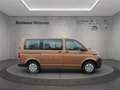 Volkswagen T6.1 Kombi 2.0 TDI DSG, AHK max.AHL 3T,Klima,Telef Orange - thumbnail 7