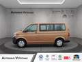 Volkswagen T6.1 Kombi 2.0 TDI DSG, AHK max.AHL 3T,Klima,Telef Orange - thumbnail 1