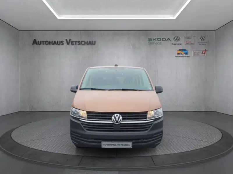Annonce voiture d'occasion Volkswagen T6.1 Kombi - CARADIZE