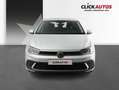 Volkswagen Polo 1.0 TSI Life 70kW Plateado - thumbnail 2
