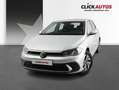 Volkswagen Polo 1.0 TSI Life 70kW Plateado - thumbnail 1