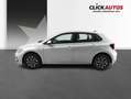 Volkswagen Polo 1.0 TSI Life 70kW Plateado - thumbnail 4