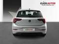 Volkswagen Polo 1.0 TSI Life 70kW Plateado - thumbnail 6