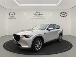 Mazda CX-60 PLUGIN Hybrid AWD+EXCLUSIVE LINE !!