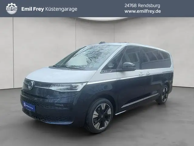 Volkswagen LT Multivan Life Motor: 2,0 l TDI SCR 110 kW Getriebe