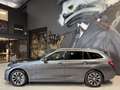 BMW 330 Touring 330e XDRIVE 292ch Business Design TOIT OUV Gris - thumbnail 5