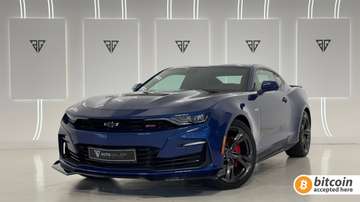 Coupé 6.2 V8 2SS