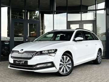 COMBI 1.4 TSi IV PHEV - VIRTU - STUURVERW. - AD. C