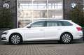 Skoda Superb COMBI 1.4 TSi IV PHEV - VIRTU - STUURVERW. - AD. C Wit - thumbnail 2