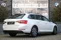Skoda Superb COMBI 1.4 TSi IV PHEV - VIRTU - STUURVERW. - AD. C Wit - thumbnail 3